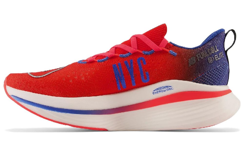 New Balance FuelCell Sc Elite V3 Tcs New York City Marathon