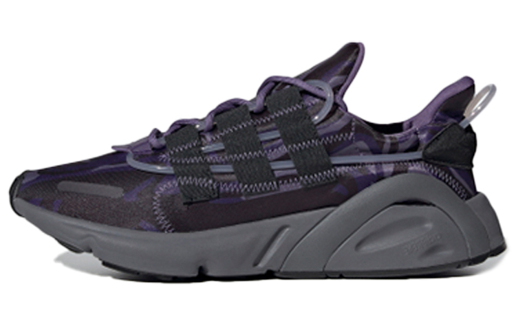 Adidas Originals LXCON Future Повседневная обувь Low Top Мужская