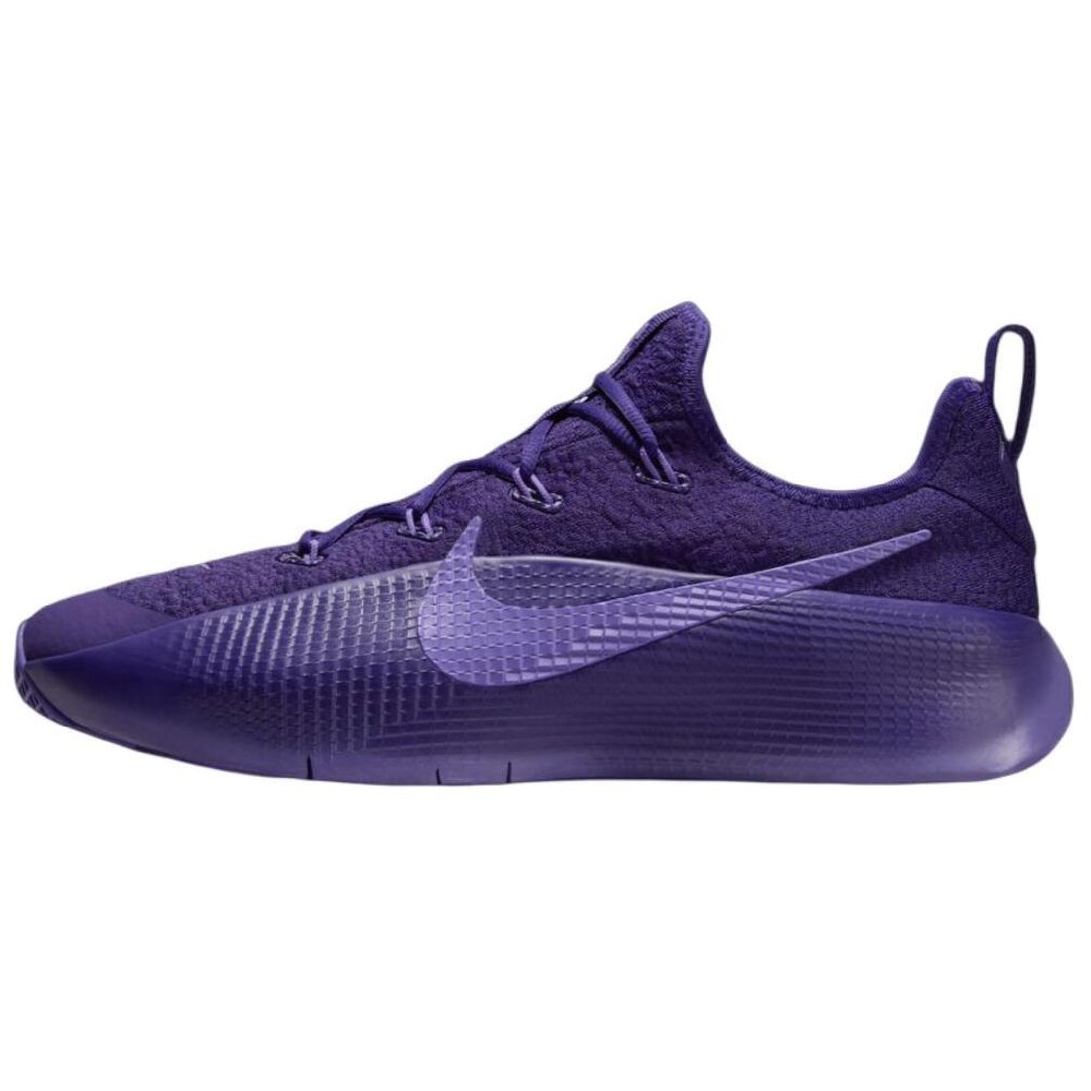 Nike LeBron TR1 "Purple Rain"