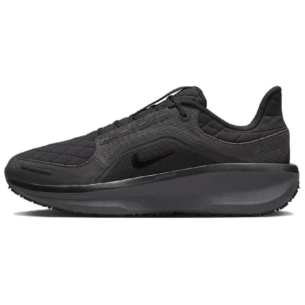 Nike Winflo 11 Gore Tex Black Anthracite
