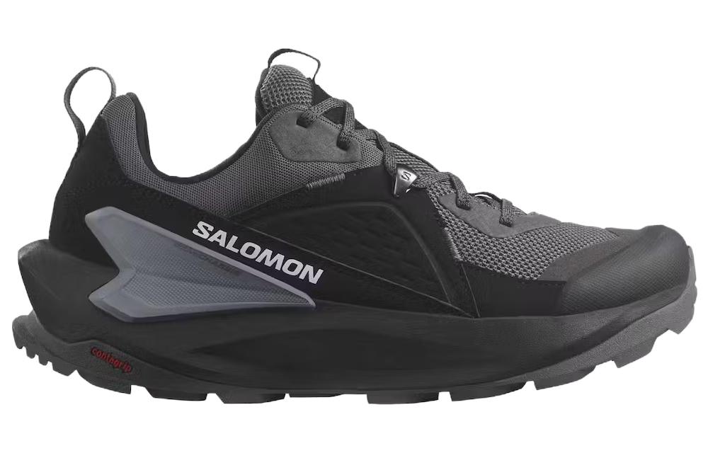 SALOMON Elixir Gtx 'Black Magnet' / L00