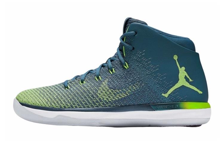 Air Jordan 31 'Rio'