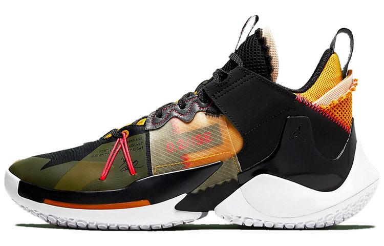 Air Jordan Why Not Zer0.2 Se Pf 'Scorpio'