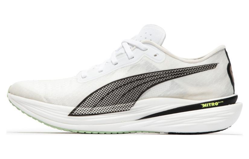 PUMA Deviate Nitro Elite 2 Run 75 'White'