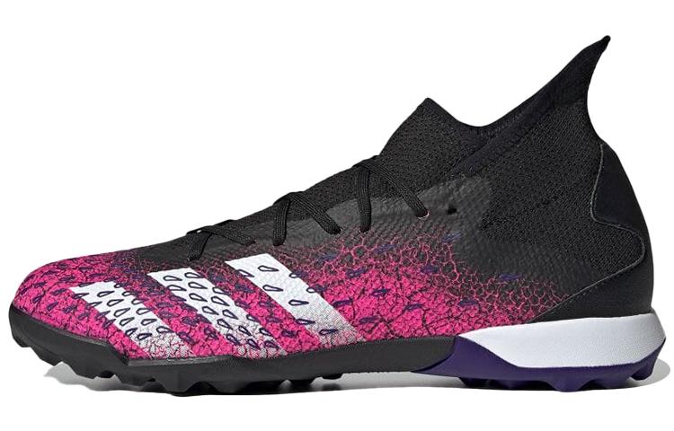 Adidas Predator Freak.3 Tf 'Demonscale   Shock Pink'