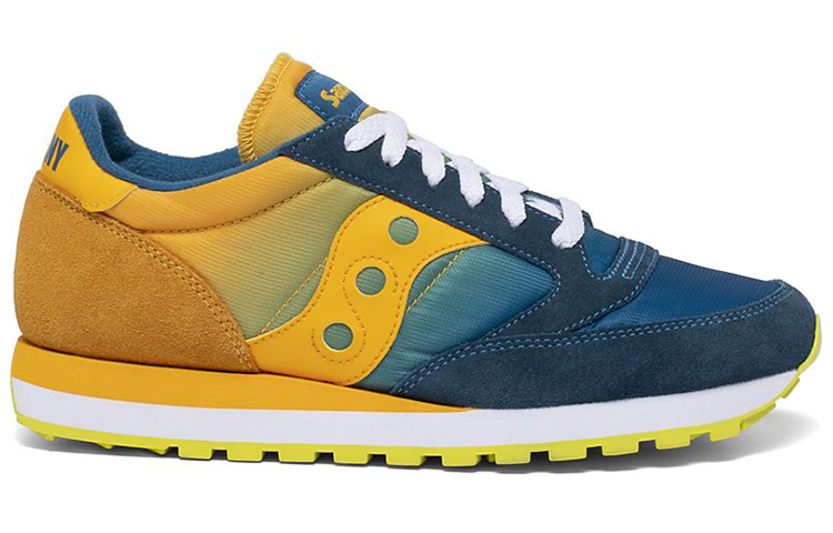 saucony Jazz Original 'Fade Pack - Sea'