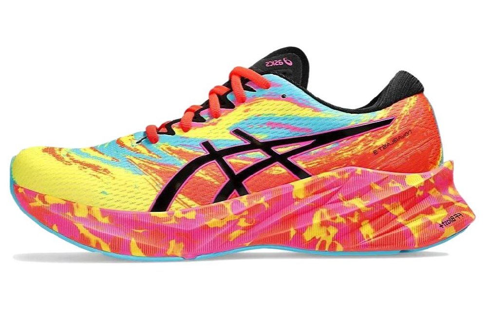 Asics Novablast 3 Color Injection Pack