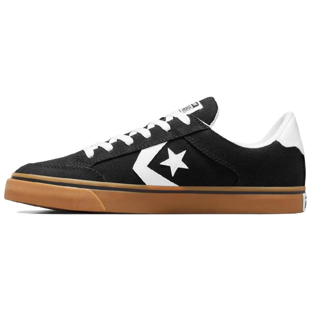 Converse All Star Tobin 'Black White Brown'