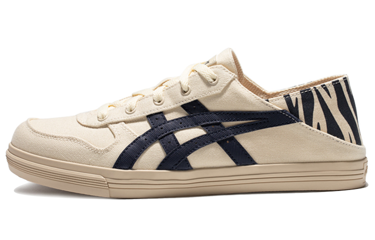 Asics Aaron Slip on 'Cream'
