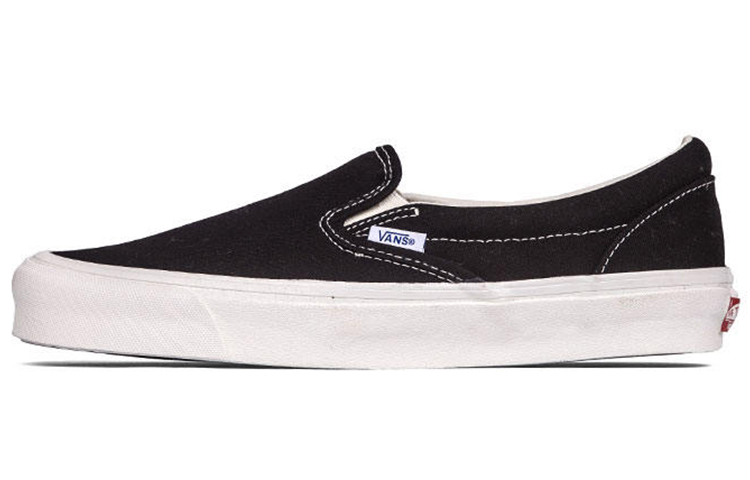 Slip On Classic Vans Og 'Black'