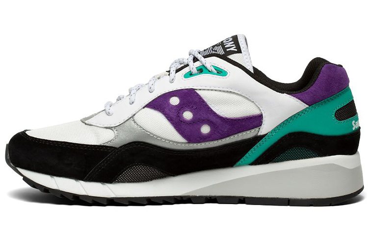 saucony Shadow 6000 Into The Void