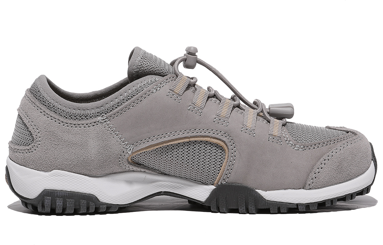 Columbia Cushioning, Slip Resistant, Breathable, Lightweight Low top Outdoor Shoes Women's Gray купить в интернет-магазине Yoocart с быстрой доставкой по России.
