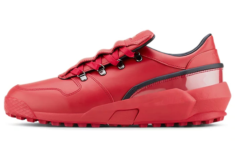 Onitsuka Tiger Jumpa 'Classic Red'
