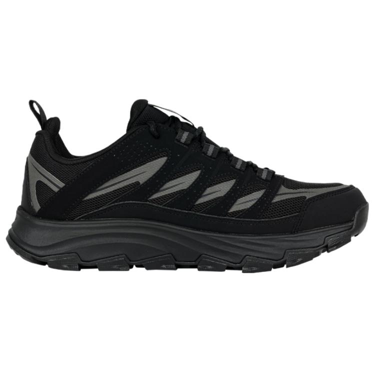 Columbia Hiking Shoes Men's Black