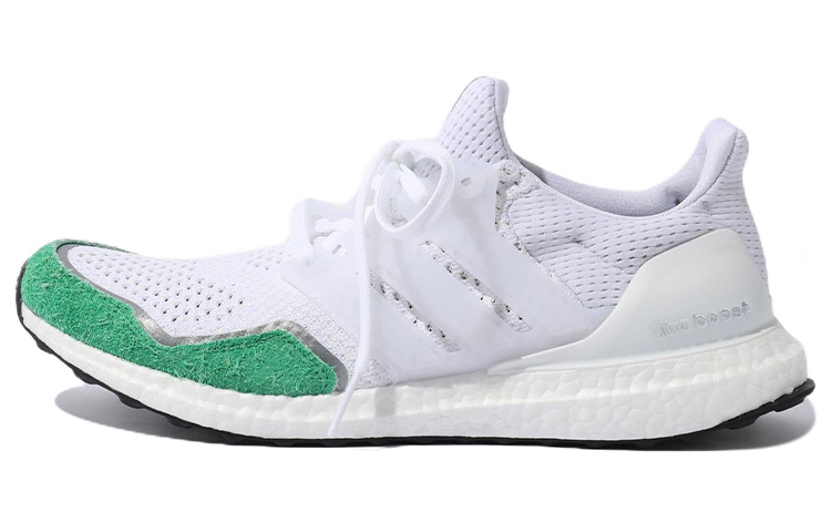 Adidas Ultra Boost 1.0 Dna Cloud White Green