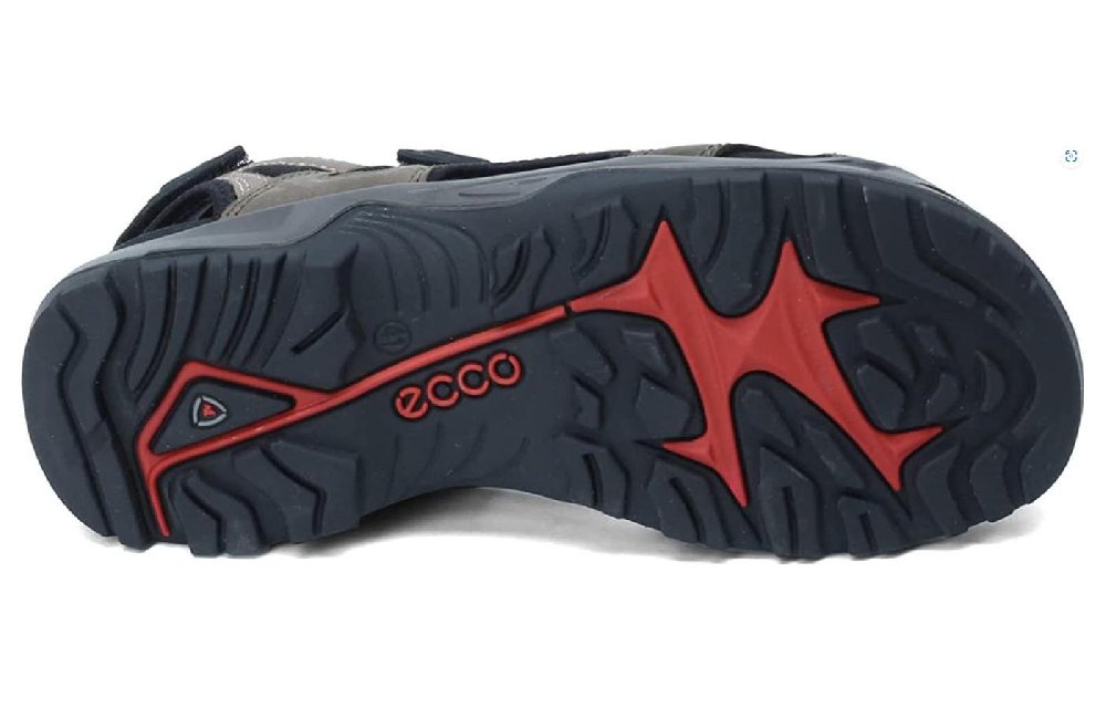 Ecco Beach Sandals Men's Jasper