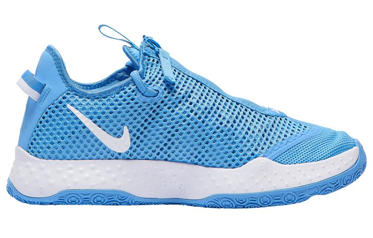 Nike Pg 4 Tb University Blue купить в интернет-магазине Yoocart с быстрой доставкой по России.