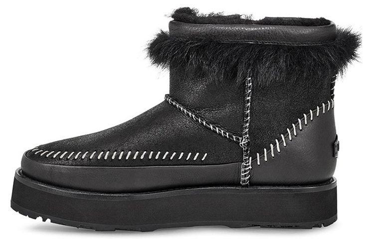 UGG Сноубутсы Женские
