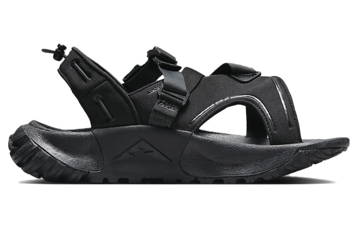 Nike Oneonta Sandal Next Nature Triple Black Women's купить в интернет-магазине Yoocart с быстрой доставкой по России.