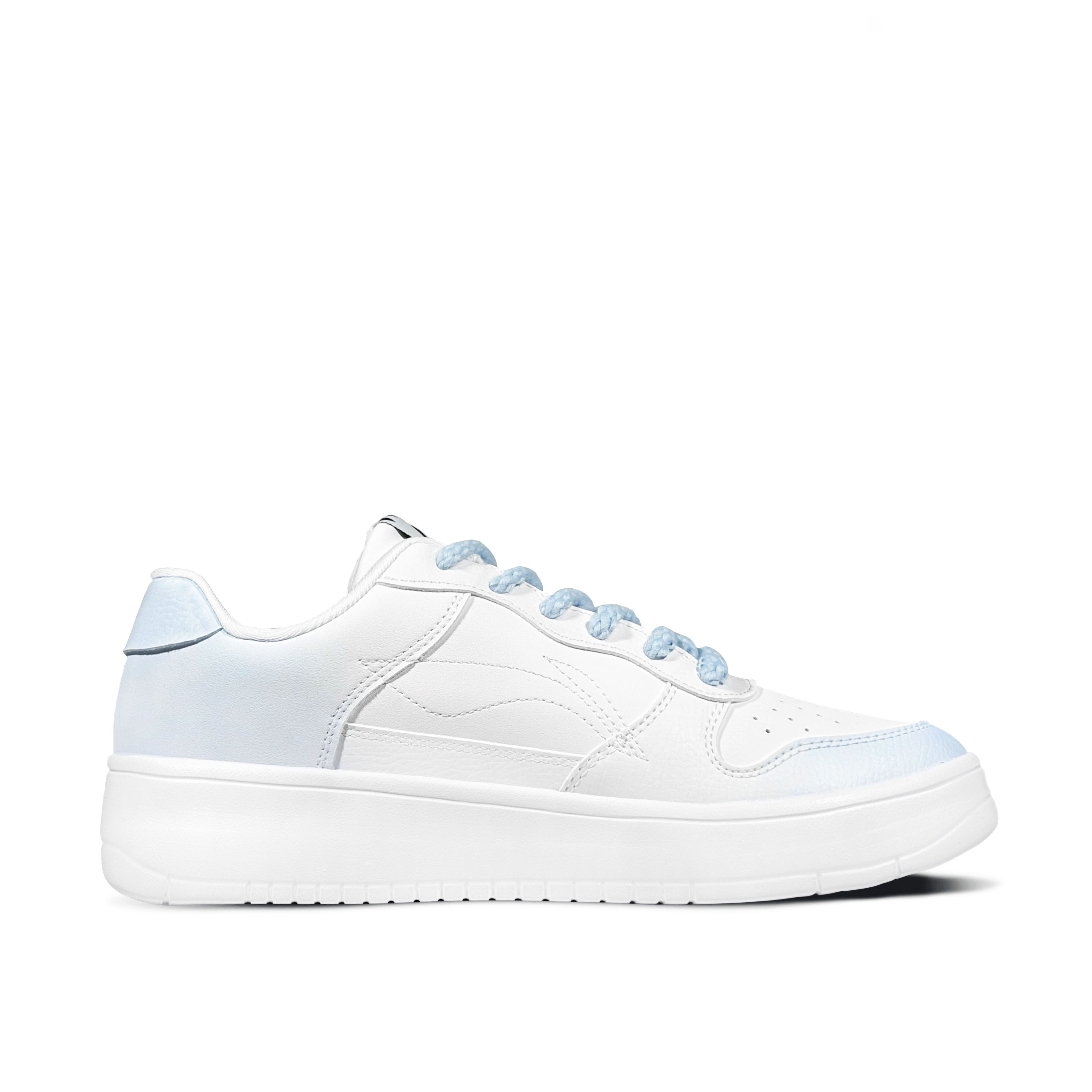 LiNing Pontoon Boats Slip Resistant, Abrasion Resistant, Breathable Low Top Skateboard Shoes Men's White Blue купить в интернет-магазине Yoocart с быстрой доставкой по России.