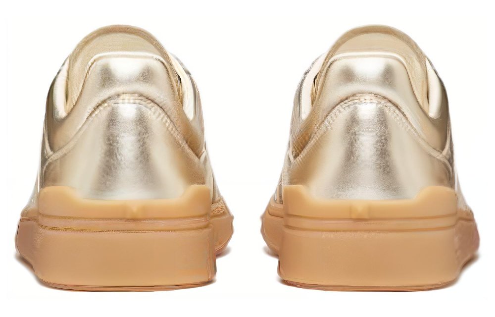 Valentino Garavani Upvillage Round Toe Sneakers Women's