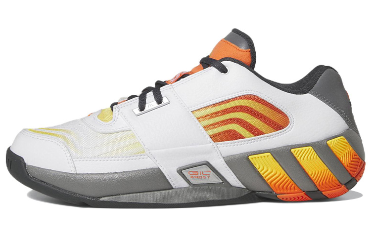 Adidas Agent Gil Restomod Grant High School