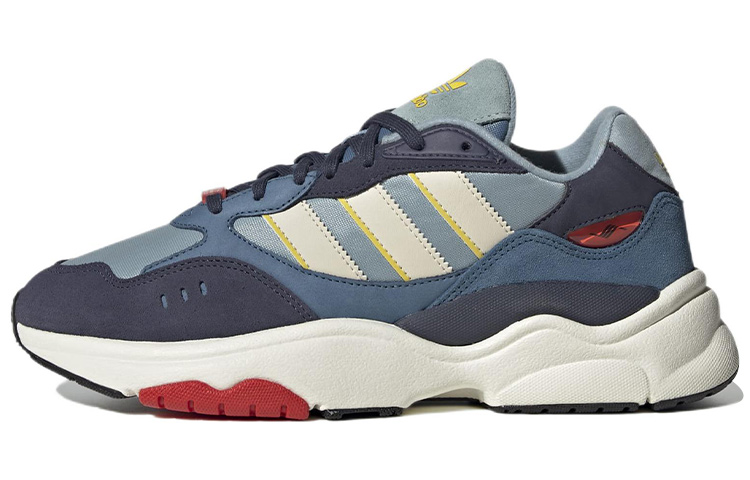 Adidas Originals Retropy F90 Повседневная обувь Low Top Мужская