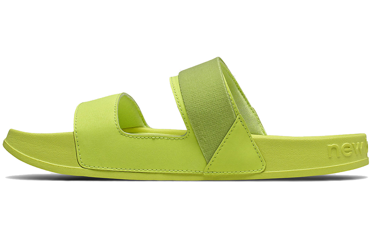 New Balance 202 Series Lemon Slippers Women's
