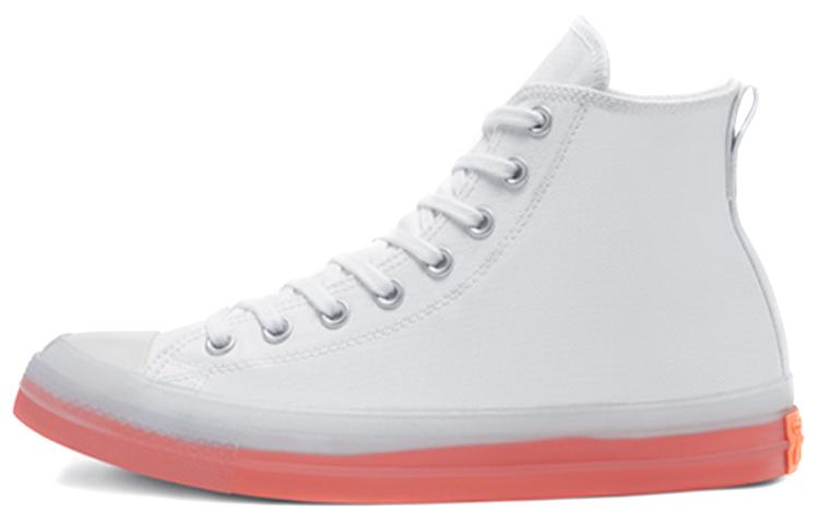 Converse Chuck Taylor All Star Cx Hi White Wild Mango