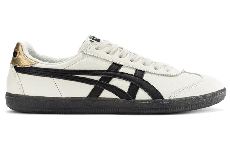 Onitsuka Tiger Tokuten Cream Black