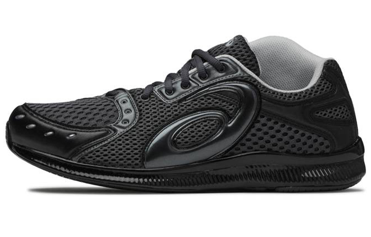 Asics Gel Sokat Infinity Kiko Kostadinov Dark Grey