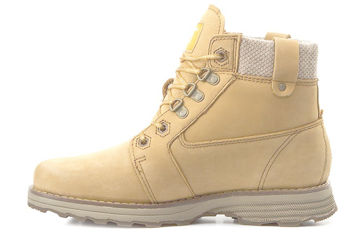 CAT Outdoor Boots Women's Brown
