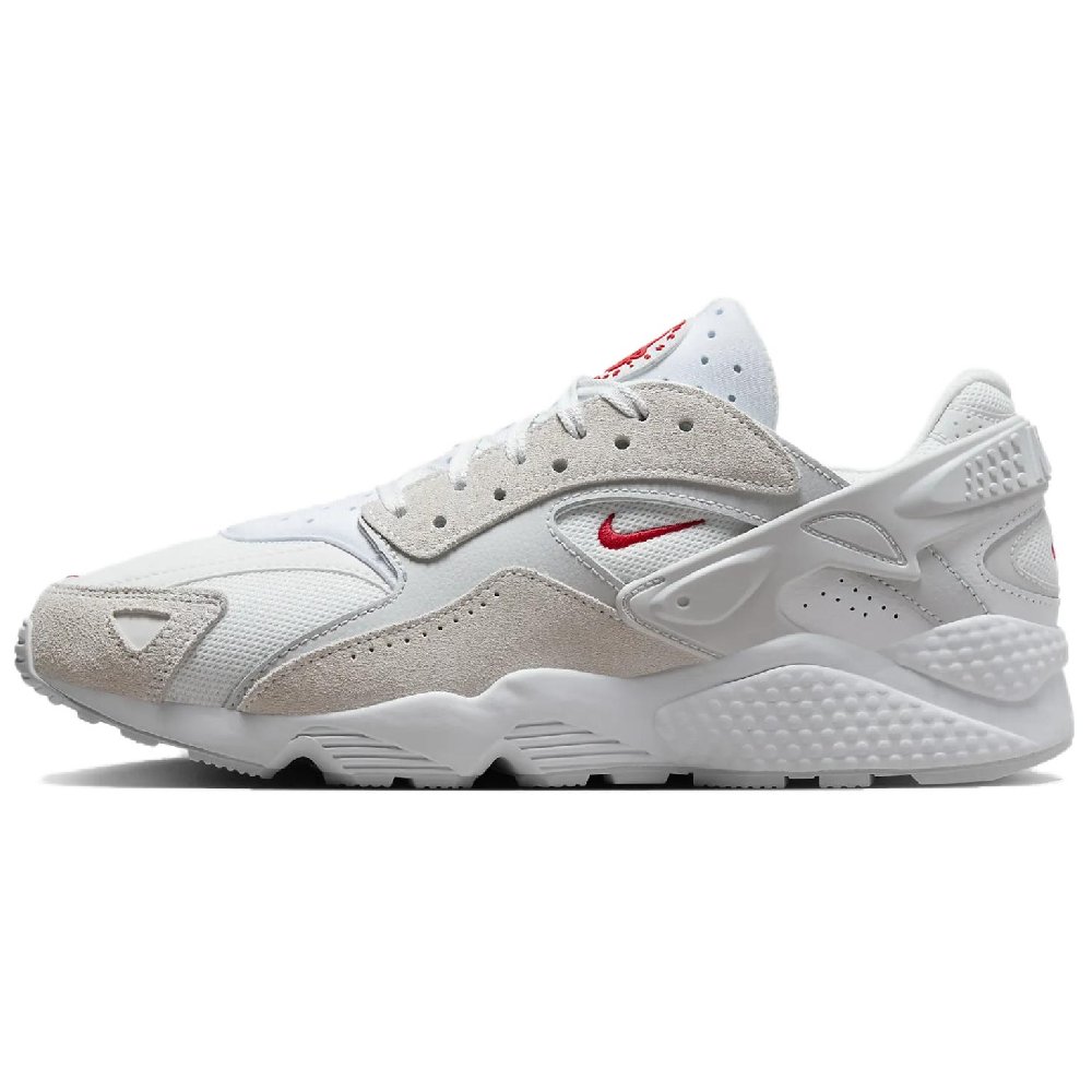 Nike Air Huarache Runner Photon Dust University Red