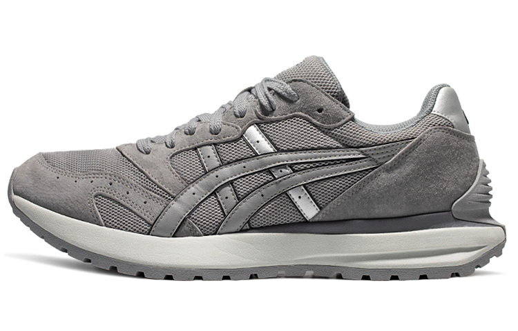Asics Tarther Sc Low Cut Grey/Silver