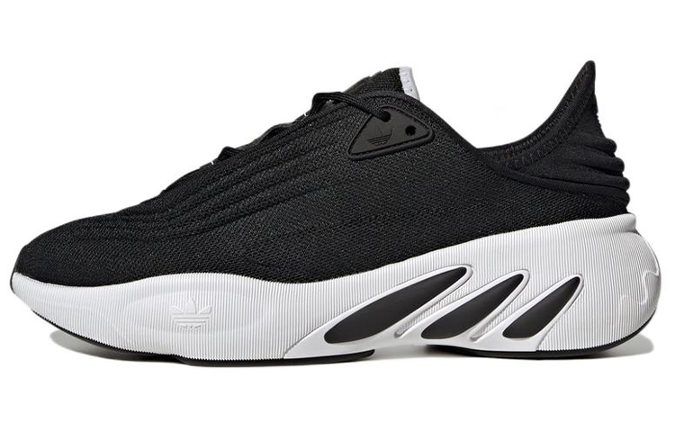 Adidas Adifom Sltn 'Black White'