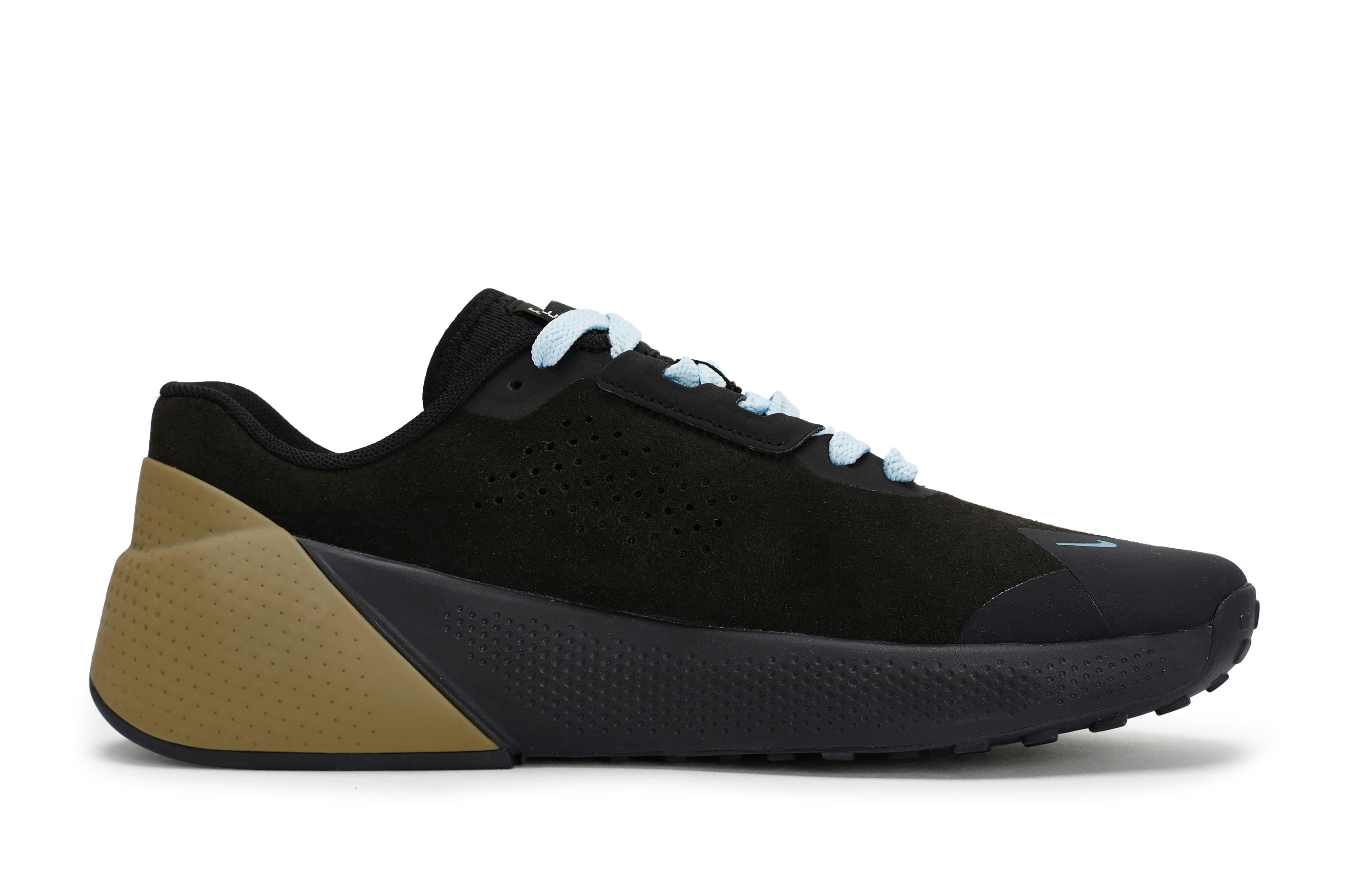 Nike Air Zoom TR 1 Training Shoes Men's Low top Black купить в интернет-магазине Yoocart с быстрой доставкой по России.