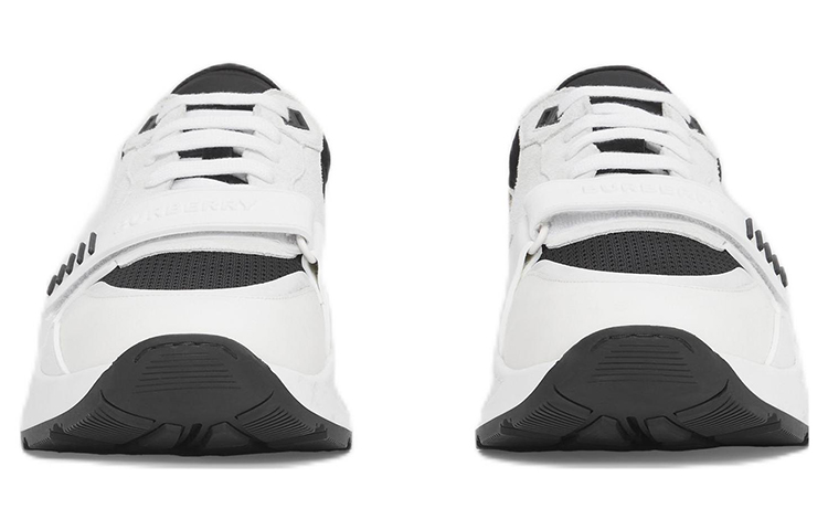 Burberry Regis Black White Archive Beige купить в интернет-магазине Yoocart с быстрой доставкой по России.