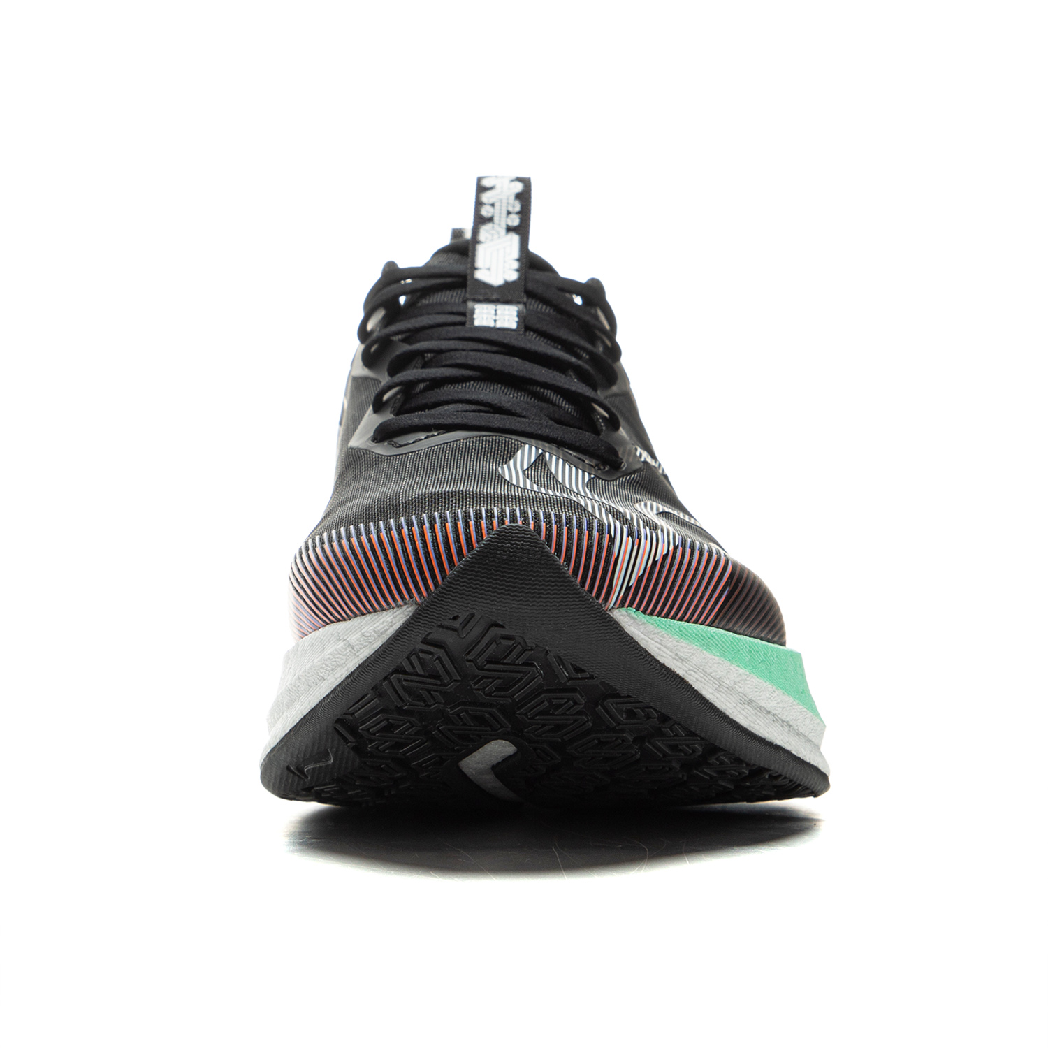 LINING Red Hare 8PRO Running Shoes Men's Low top Black купить в интернет-магазине Yoocart с быстрой доставкой по России.