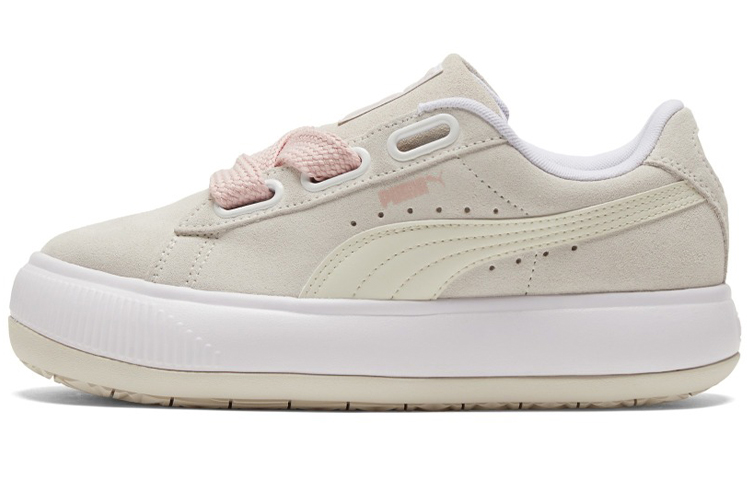 PUMA Suede Mayu Heart Suede Women's