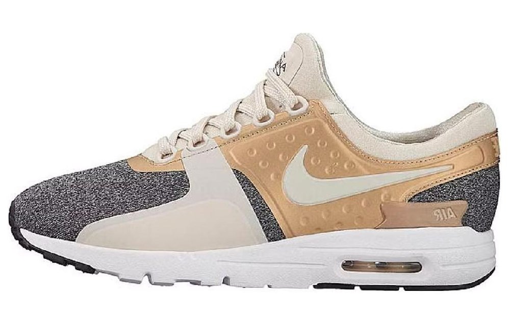 Nike Air Max Zero Prm 'Lt Orewood Brn' Women's