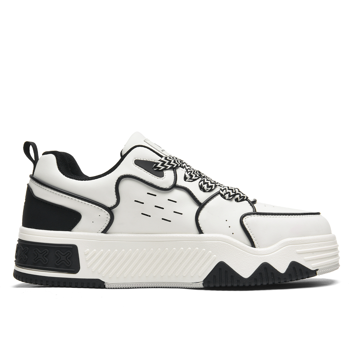 Lee Trendy Fashion, Classic And Versatile Slip Resistant Lightweight Height Increasing Low top Skateboard Shoes Men's