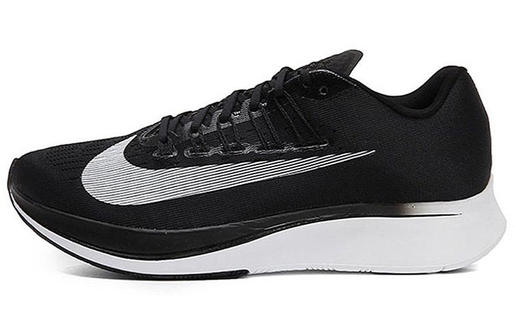 Nike Zoom Fly Black White