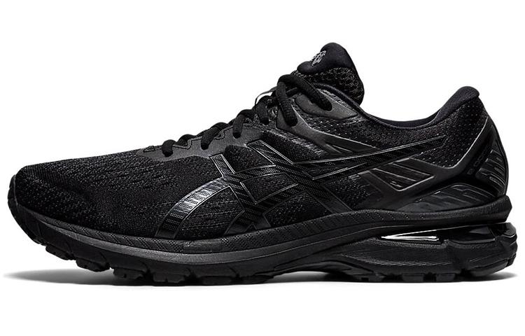 Asics GT 2000 9 'Triple Black'