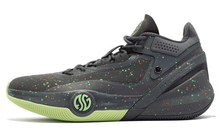 361° AG3 Aaron Gordon 'Night Exercise'
