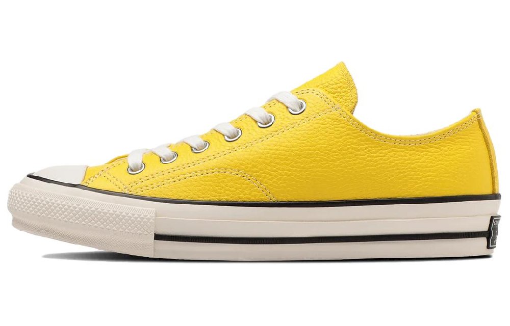 Converse Chuck 70 Low 'Bold Citron'