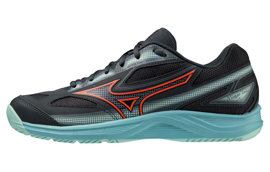 Mizuno Break Shot 4 Ac 'Dark Teal'