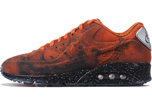 Nike Air Max 90 Mars Landing