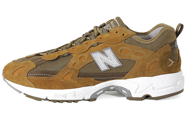 New Balance 827 "Thisisneverthat" Sneakers
