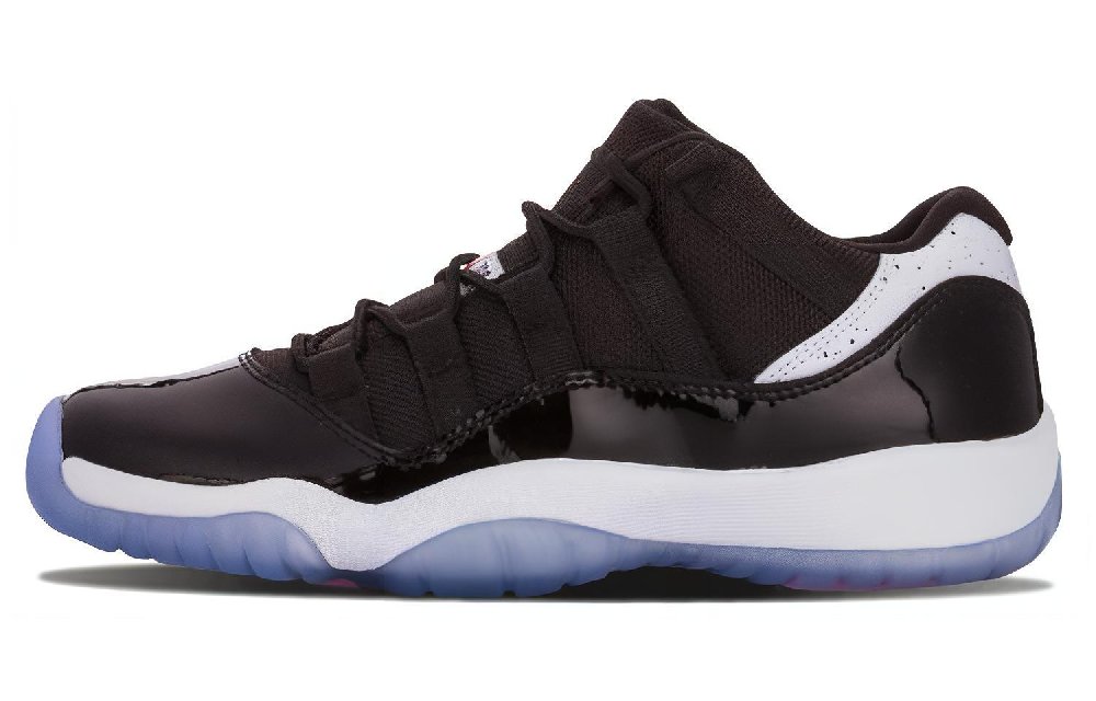 Jordan Air Jordan 11 Vintage Basketball Shoes GS