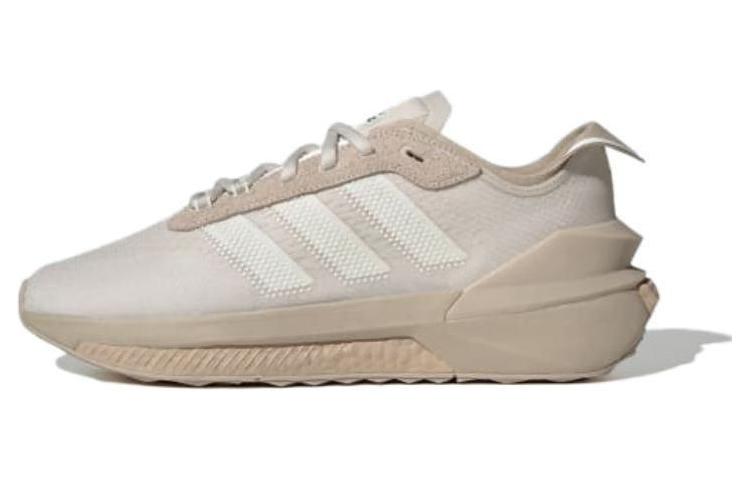 Adidas Avryn Aluminium Off White Wonder Beige